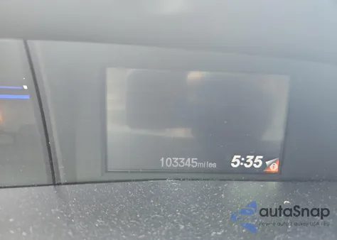 2012 Honda Civic Lx z USA, uszkodzony, nr VIN 19XFB2F55CE388065